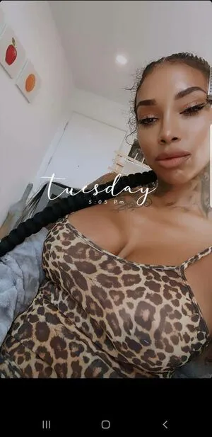 Flyyytattedsky OnlyFans Leaked Free Thumbnail Picture - #0v5WRPSK0P