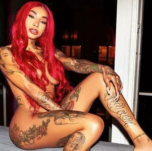 Flyyytattedsky OnlyFans Leaked Free Thumbnail Picture - #K5RTcNNDlI