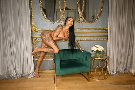 Flyyytattedsky OnlyFans Leaked Free Thumbnail Picture - #MlQmYo1pkn