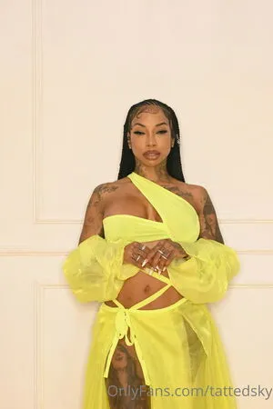 Flyyytattedsky OnlyFans Leaked Free Thumbnail Picture - #jJbVP8xJmh