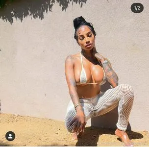 Flyyytattedsky OnlyFans Leaked Free Thumbnail Picture - #lLzy5UK9JL