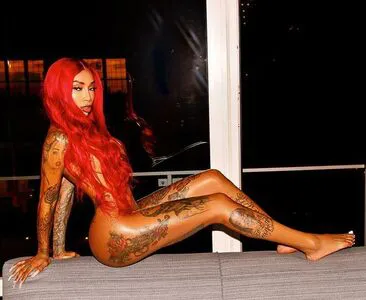 Flyyytattedsky OnlyFans Leaked Free Thumbnail Picture - #n0WgawyIdc
