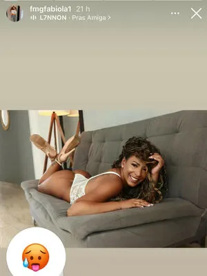 Fmgfabiola1 OnlyFans Leaked Free Thumbnail Picture - #ygRzI1g02u