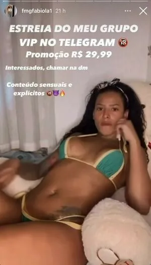 Fmgfabiola1 OnlyFans Leaked Free Thumbnail Picture - #zwvXq1DRge