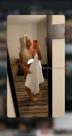 Fnfancy OnlyFans Leaked Free Thumbnail Picture - #vs4snILBUd