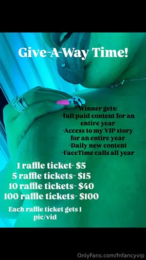 Fnfancyvip OnlyFans Leaked Free Thumbnail Picture - #l7VU9oQyHY