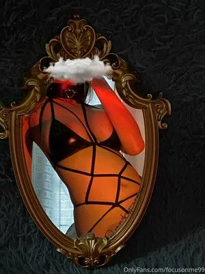 Focusonme99 OnlyFans Leaked Free Thumbnail Picture - #cEIaJVXvrn