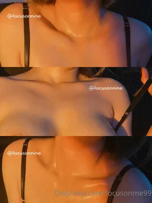 Focusonme99 OnlyFans Leaked Free Thumbnail Picture - #eN97vLetif
