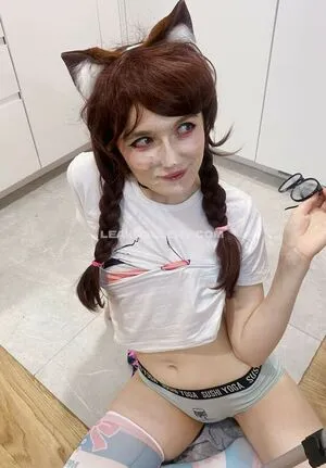 Foggy Cat OnlyFans Leaked Free Thumbnail Picture - #tzLHRjLCDu