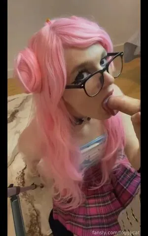 Foggycat OnlyFans Leaked Free Thumbnail Picture - #XfpW2OOtLs