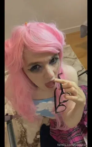 Foggycat OnlyFans Leaked Free Thumbnail Picture - #eWemDfOUcI