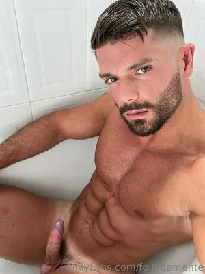 Folledemente OnlyFans Leaked Free Thumbnail Picture - #u0E3ZVnWTT