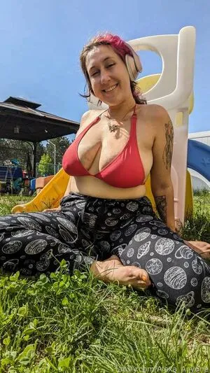 Follow Alexa OnlyFans Leaked Free Thumbnail Picture - #2s1eG07VCs