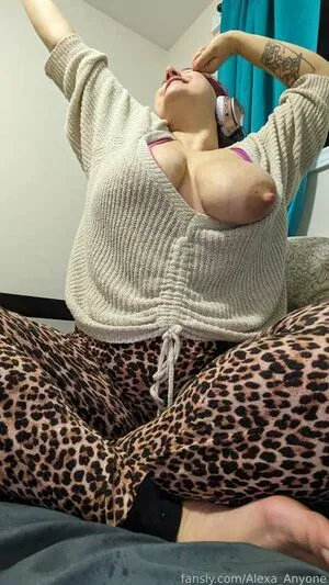 Follow Alexa OnlyFans Leaked Free Thumbnail Picture - #NxO4PaQ2ir