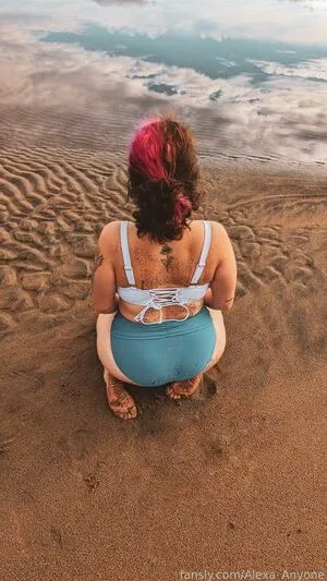 Follow Alexa OnlyFans Leaked Free Thumbnail Picture - #V48UuemanA