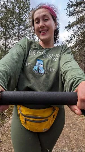 Follow Alexa OnlyFans Leaked Free Thumbnail Picture - #XT6K0aTGOT