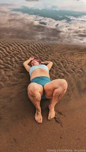 Follow Alexa OnlyFans Leaked Free Thumbnail Picture - #uoCJXOWFnx