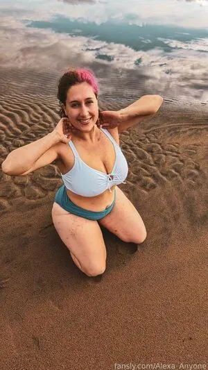 Follow Alexa OnlyFans Leaked Free Thumbnail Picture - #wxSpRvTEGg