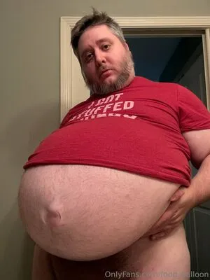 Food Balloon OnlyFans Leaked Free Thumbnail Picture - #5tglEiU2JA