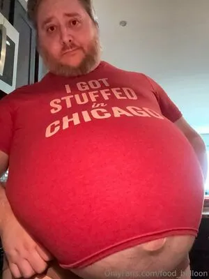 Food Balloon OnlyFans Leaked Free Thumbnail Picture - #9JoKRIfSLS