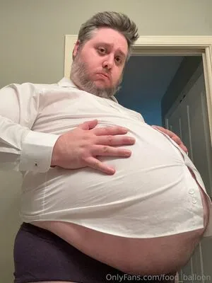 Food Balloon OnlyFans Leaked Free Thumbnail Picture - #Dju16rZqbE