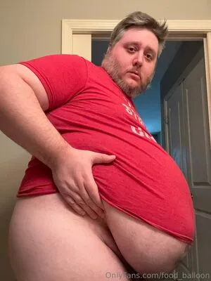 Food Balloon OnlyFans Leaked Free Thumbnail Picture - #ErOIjj08XP