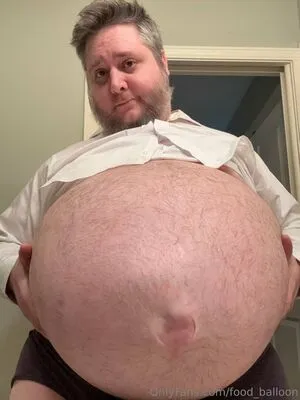 Food Balloon OnlyFans Leaked Free Thumbnail Picture - #FzRgMFcAPX