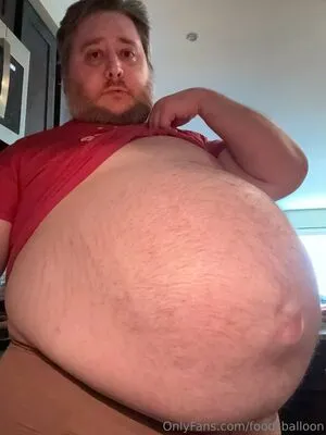 Food Balloon OnlyFans Leaked Free Thumbnail Picture - #HyNXoKf7Fd