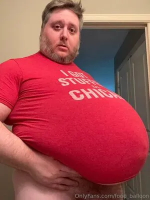 Food Balloon OnlyFans Leaked Free Thumbnail Picture - #IFJ4spDaXW