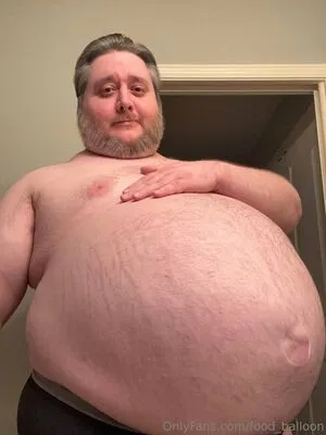 Food Balloon OnlyFans Leaked Free Thumbnail Picture - #Sc4V8ZazyR