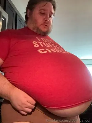 Food Balloon OnlyFans Leaked Free Thumbnail Picture - #SpiIEjXyuA