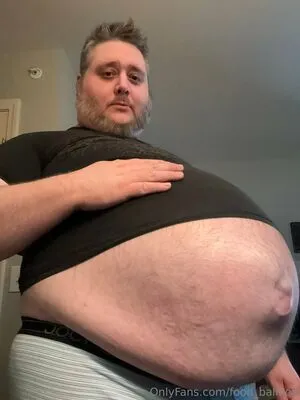 Food Balloon OnlyFans Leaked Free Thumbnail Picture - #bXmPpDv40o