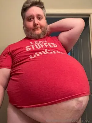 Food Balloon OnlyFans Leaked Free Thumbnail Picture - #nkeOxg1U0A