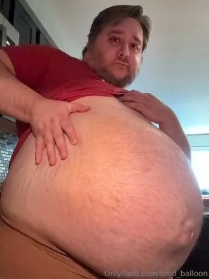 Food Balloon OnlyFans Leaked Free Thumbnail Picture - #tIpz1VZOMl