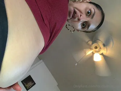 Foodbabyqueen OnlyFans Leaked Free Thumbnail Picture - #0D2FS34TYi