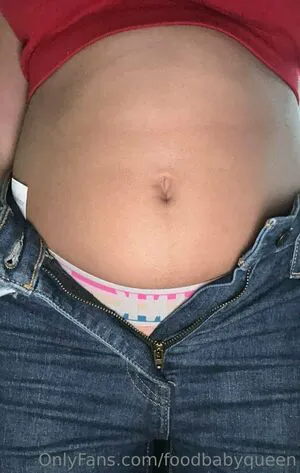 Foodbabyqueen OnlyFans Leaked Free Thumbnail Picture - #0uXyomi8Dh