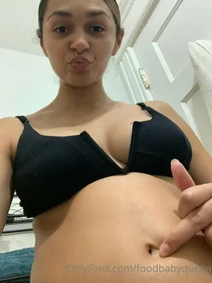 Foodbabyqueen OnlyFans Leaked Free Thumbnail Picture - #1jljuaV0Ab