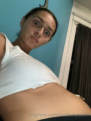 Foodbabyqueen OnlyFans Leaked Free Thumbnail Picture - #3c8Sc9VI3O