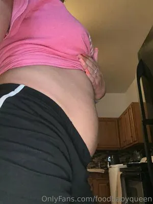 Foodbabyqueen OnlyFans Leaked Free Thumbnail Picture - #7Wu8I6Ktfw