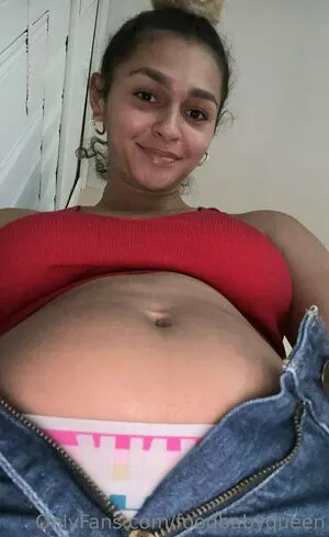 Foodbabyqueen OnlyFans Leaked Free Thumbnail Picture - #95gzP3Q7LK