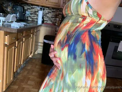 Foodbabyqueen OnlyFans Leaked Free Thumbnail Picture - #EH9hxaFQRB