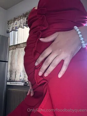 Foodbabyqueen OnlyFans Leaked Free Thumbnail Picture - #K3wM7260tL