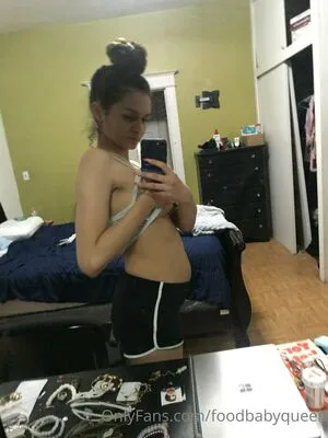 Foodbabyqueen OnlyFans Leaked Free Thumbnail Picture - #M5b6XMVaAP