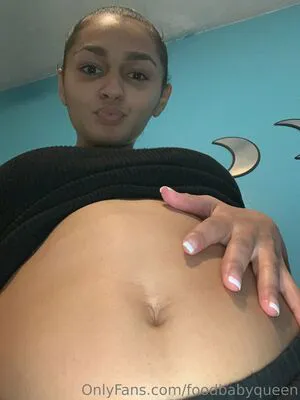 Foodbabyqueen OnlyFans Leaked Free Thumbnail Picture - #P0TBl6diUK