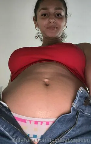 Foodbabyqueen OnlyFans Leaked Free Thumbnail Picture - #S7WJUF6uxJ