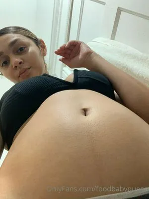 Foodbabyqueen OnlyFans Leaked Free Thumbnail Picture - #UL3wTxafk4