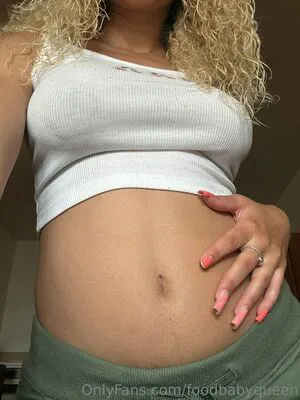 Foodbabyqueen OnlyFans Leaked Free Thumbnail Picture - #WX7fwJfPlS