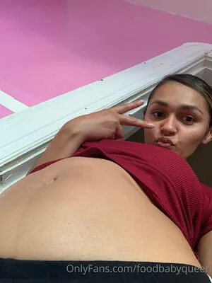 Foodbabyqueen OnlyFans Leaked Free Thumbnail Picture - #ZKQfpDacC6