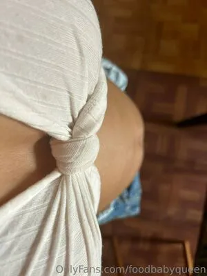 Foodbabyqueen OnlyFans Leaked Free Thumbnail Picture - #vf7vu65Ojf