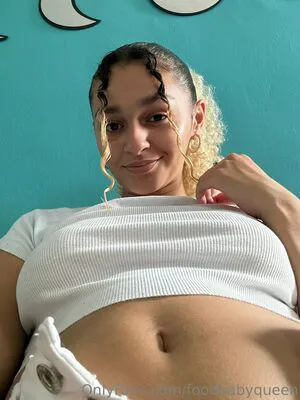 Foodbabyqueen OnlyFans Leaked Free Thumbnail Picture - #wfPIcnk89v